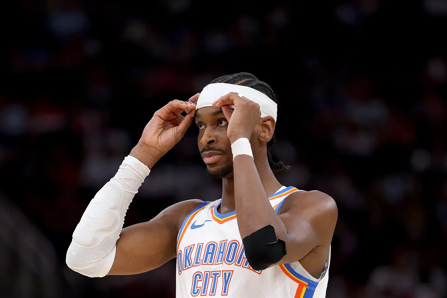 Шай Гилджъс-Александър / Getty Images