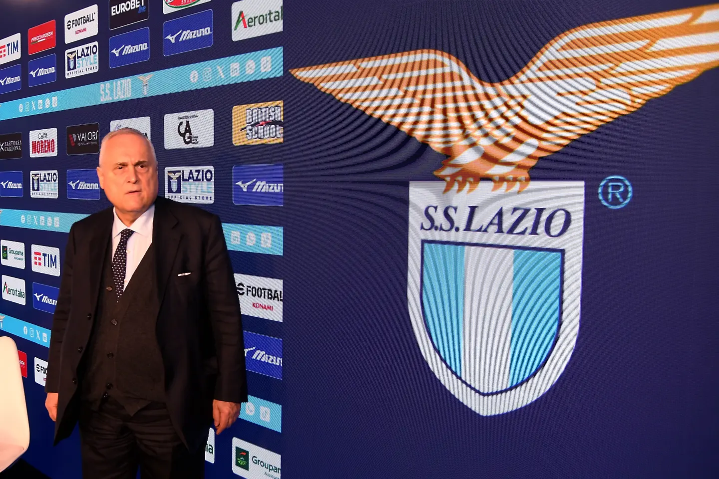 Клаудио Лотито / Getty Images