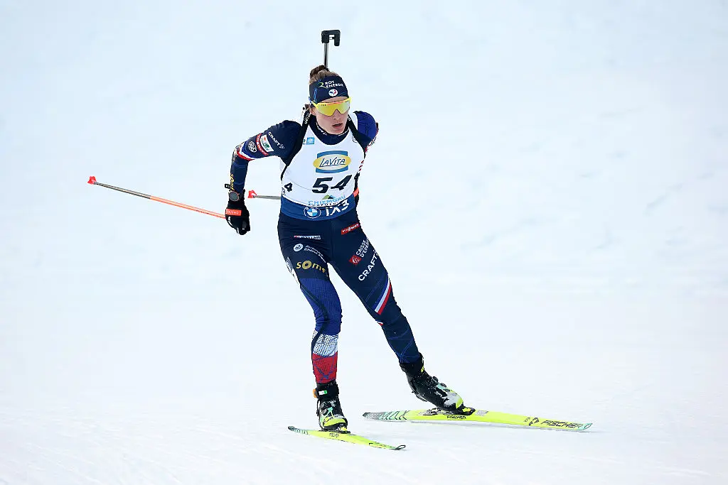 Жустин Бреза-Буше / Getty Images 