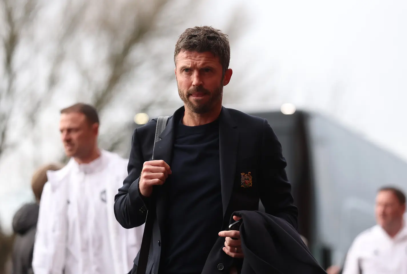 Майкъл Карик / Getty Images