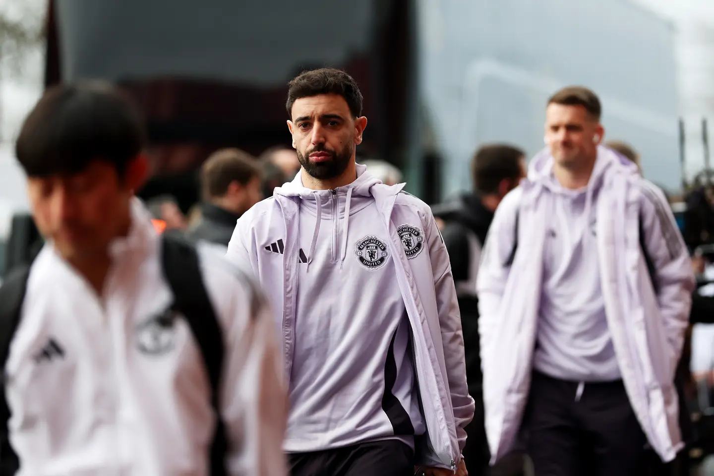 Бруно Фернандеш / Getty Images