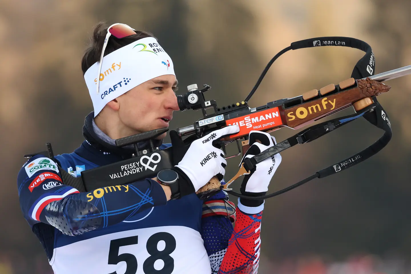 Ерик Перо / Getty Images