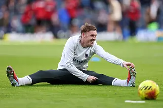 Росиниър обясни отсъствието на Палмър срещу Пафос