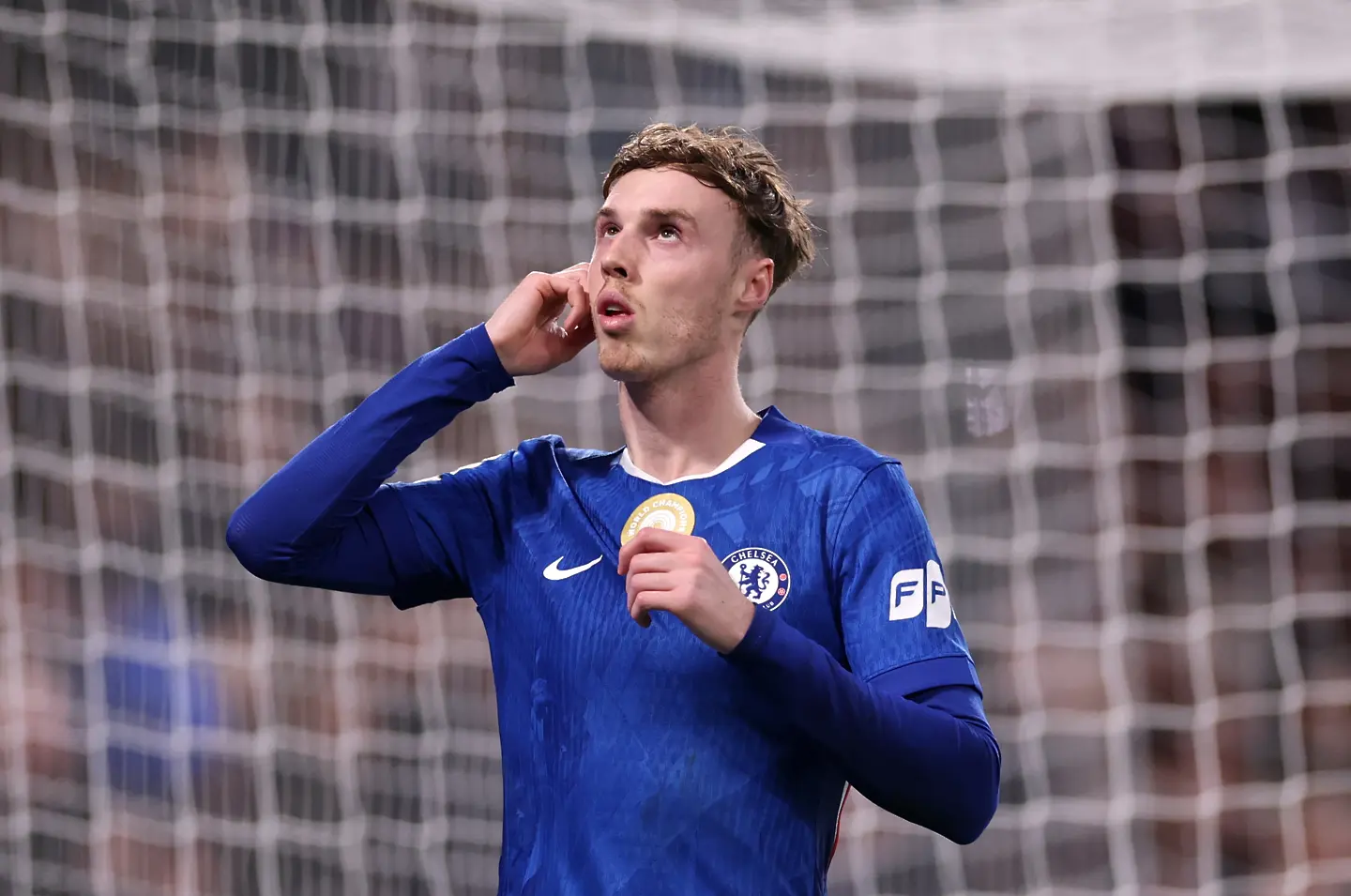 Коул Палмър / Getty Images