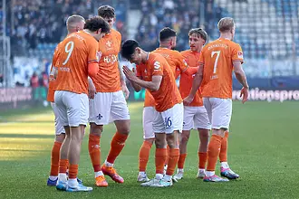 Отборът на български национал представи халф като зубър