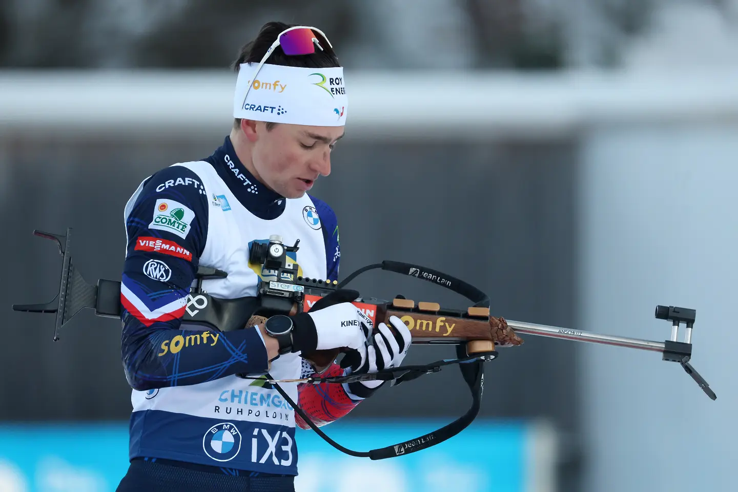 Ерик Перо / Getty Images