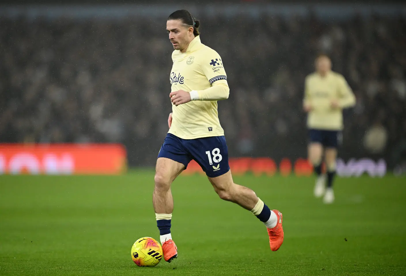 Джак Грийлиш / Getty Images