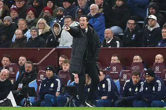 Унай Емери с впечатляващо постижение в Лига Европа