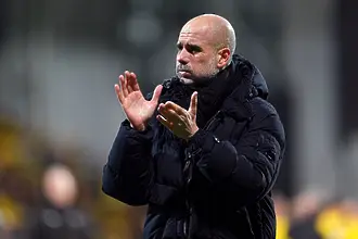 Гуардиола: Всичко, което можеше да се обърка, се обърка