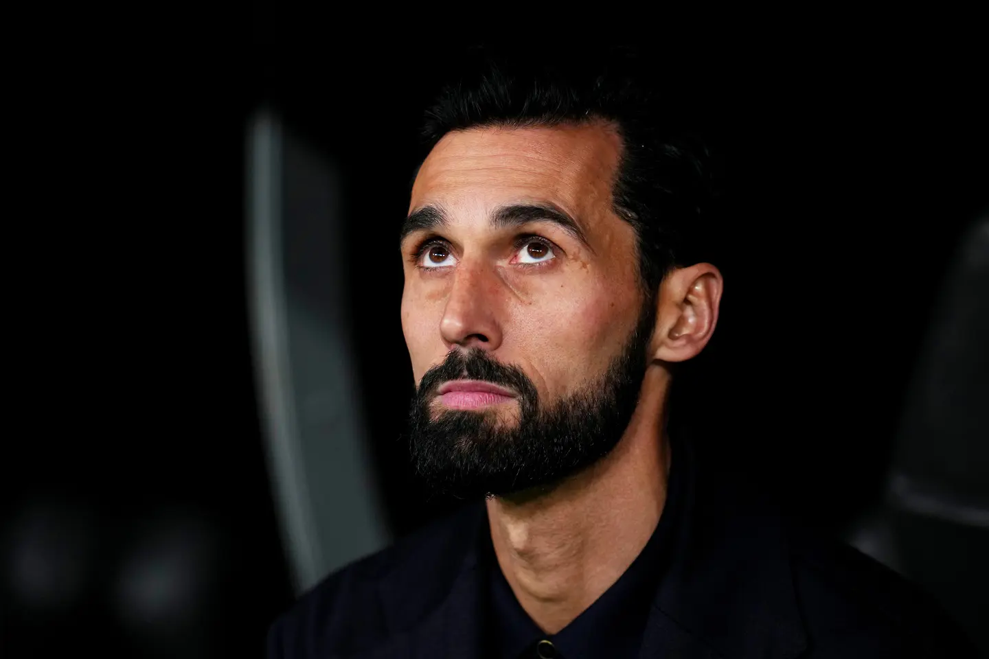 Алваро Арбелоа / Getty Images