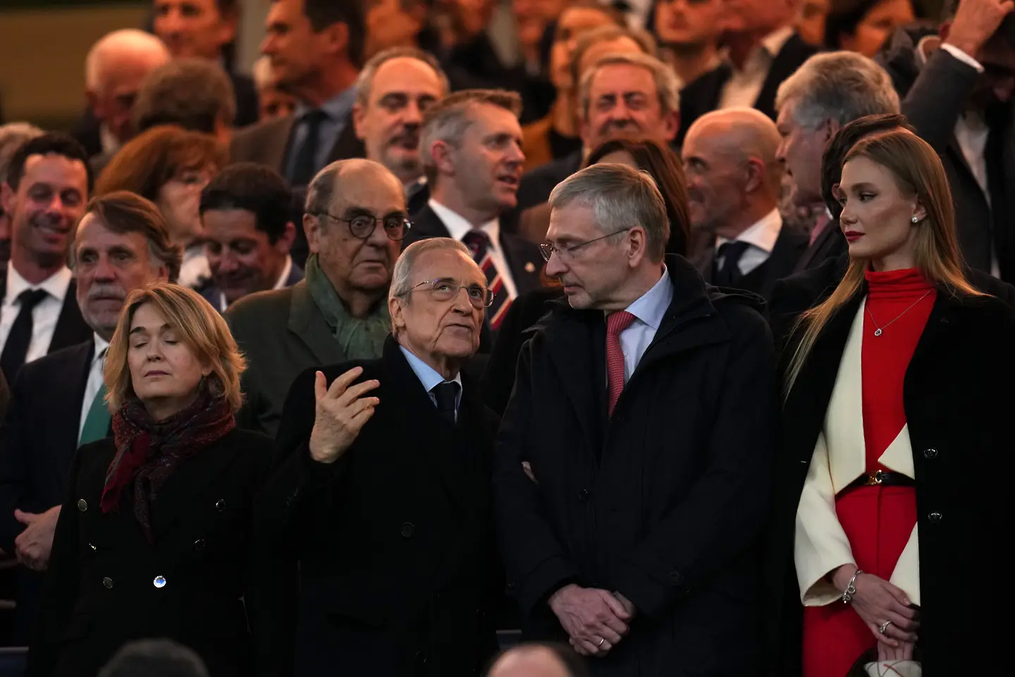 На живо: Реал Мадрид – Монако (Състави)