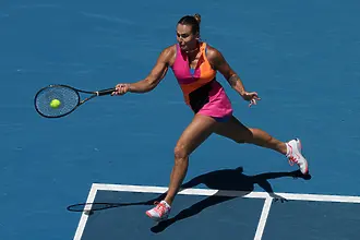 Сабаленка, Свитолина и Гоф с лесни мачове на Australian Open, Радукану отпадна