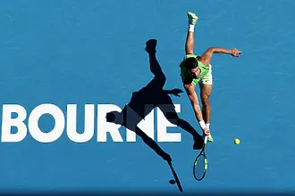 Нова чиста победа за Алкарас на Australian Open