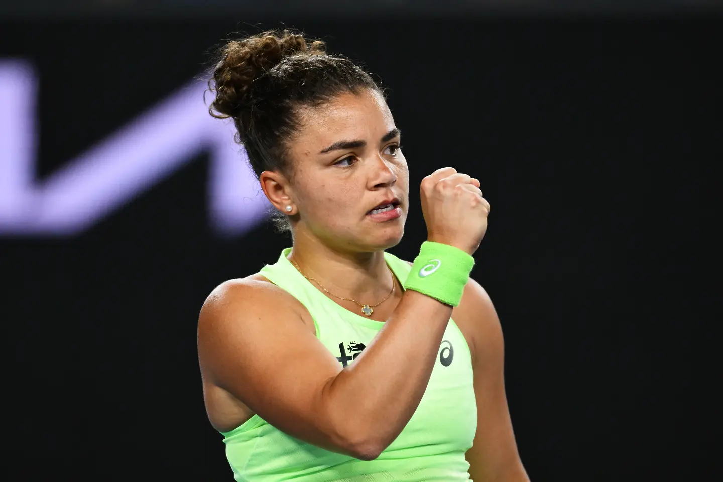 Джасмин Паолини / Getty Images