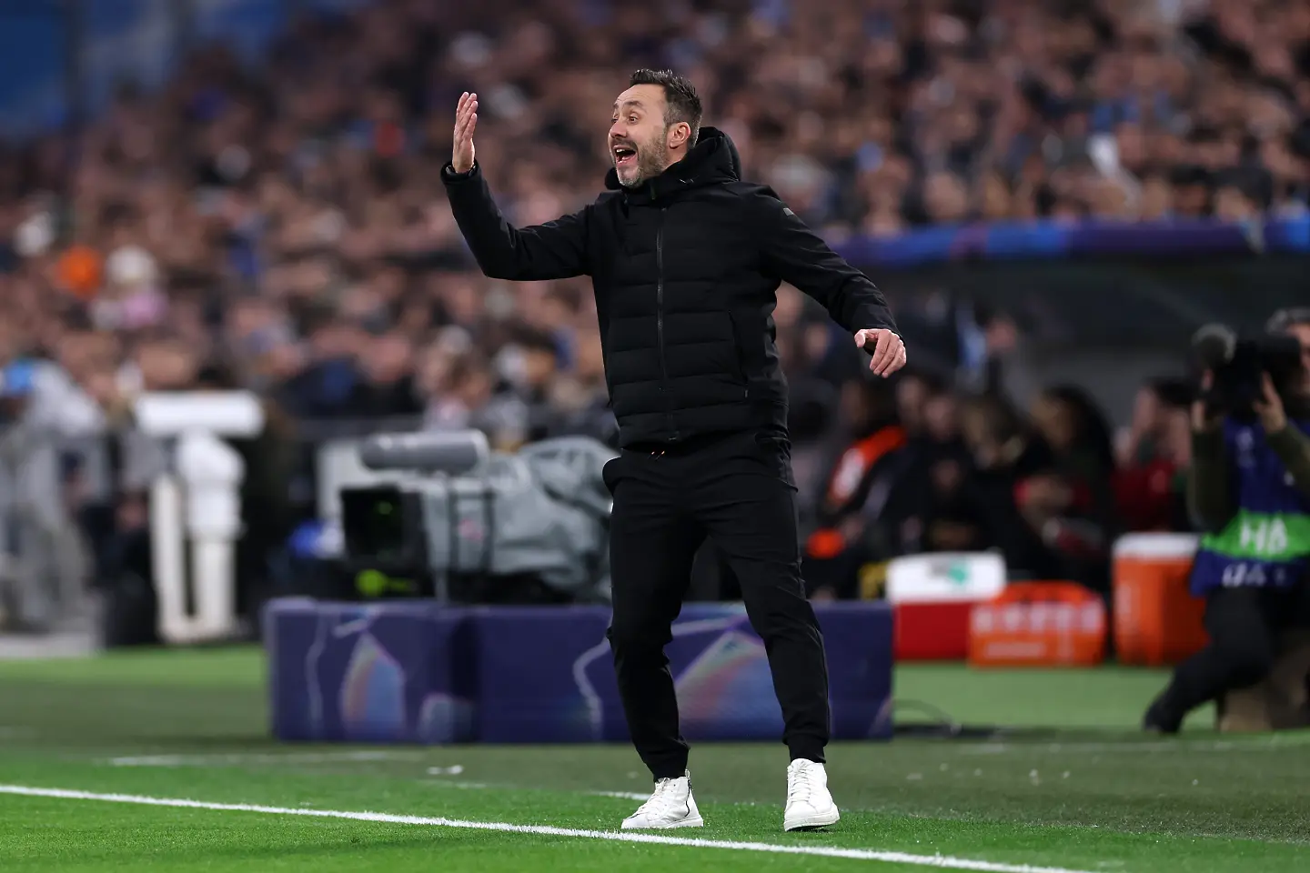 На живо: Олимпик Марсилия - Ливърпул, Салах започва (Състави)