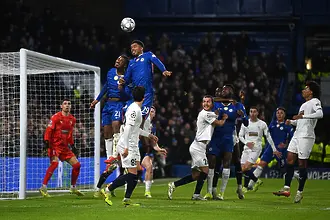 Кайседо донесе успеха на Челси над дебютанта Пафос