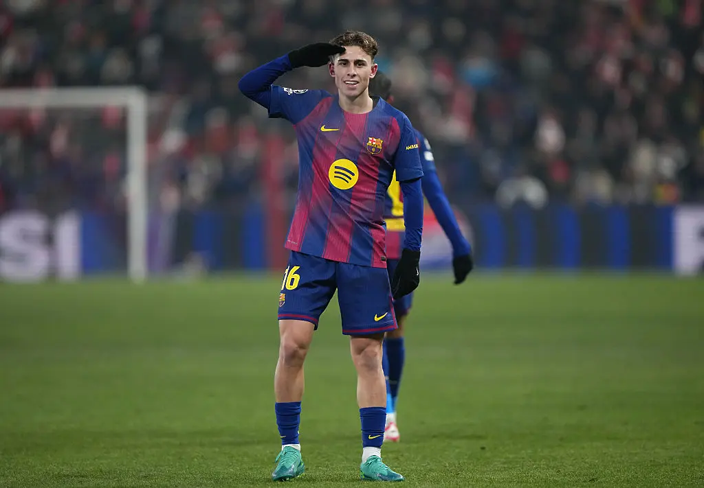 Барселона се поизмъчи в пражкия студ, но взе своето от Славия 