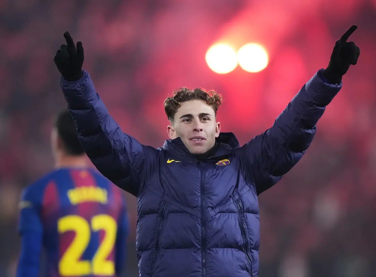 Фермин Лопес / Getty Images