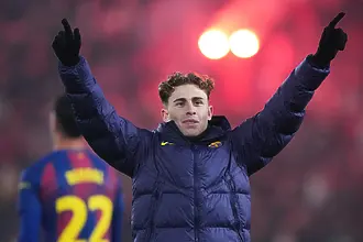 Неочакваният герой, който превзема Барселона