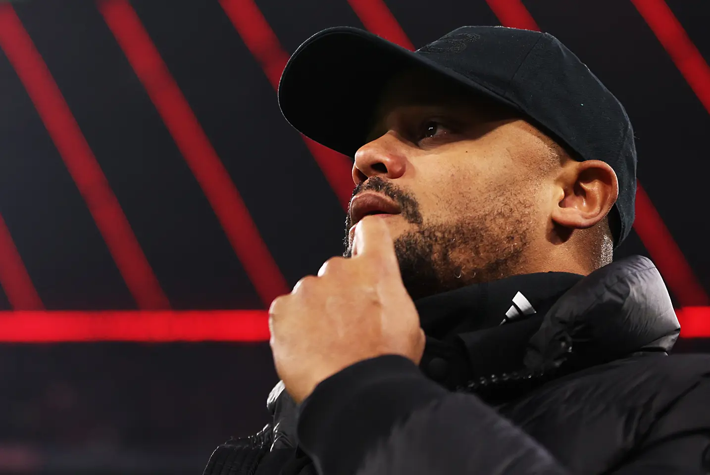 Венсан Компани: Не може винаги да се печели лесно