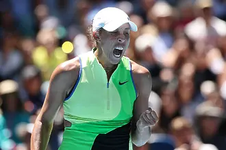 Кийс, Анисимова и Пегула се класираха за третия кръг на Australian Open