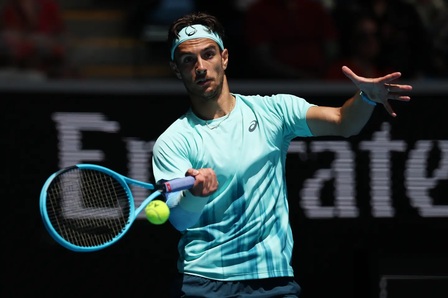 Лоренцо Музети / Getty Images