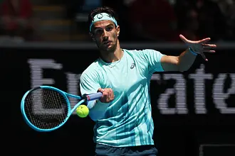 Победи за Музети, Шелтън, Меншик и Хачанов в Австралия (ВИДЕО)