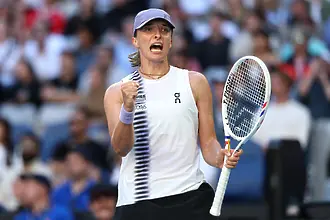 Швьонтек и Осака продължават напред на Australian Open (ВИДЕО)