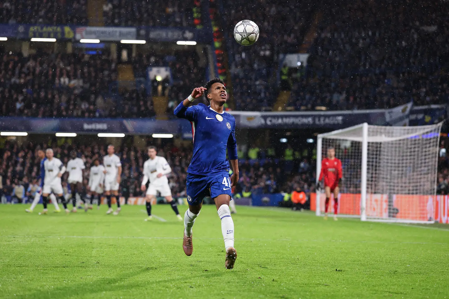 Естевао / Getty Images