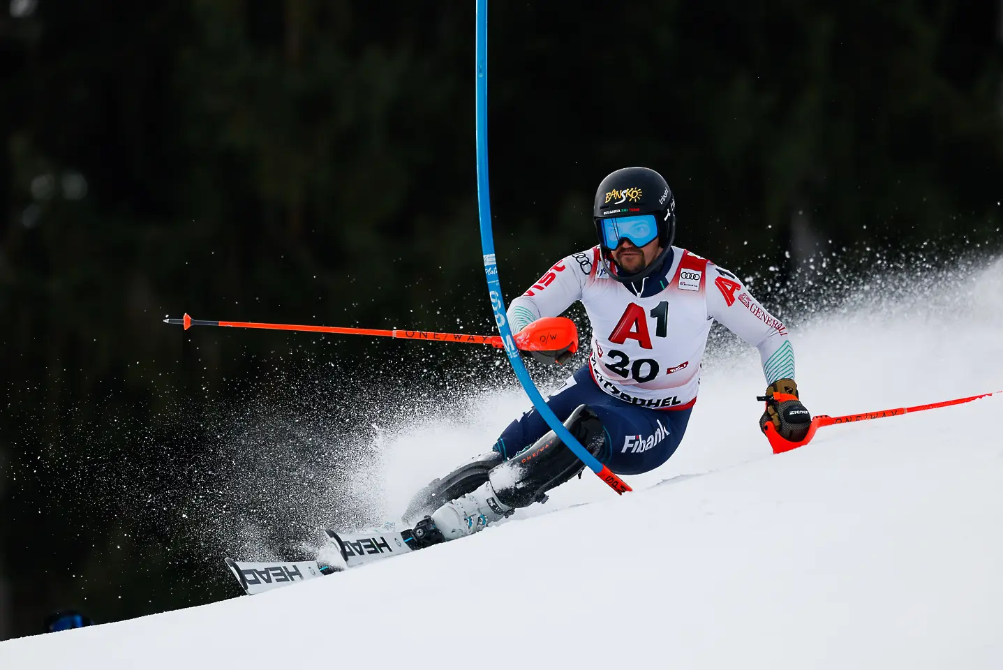 Алберт Попов / Getty Images