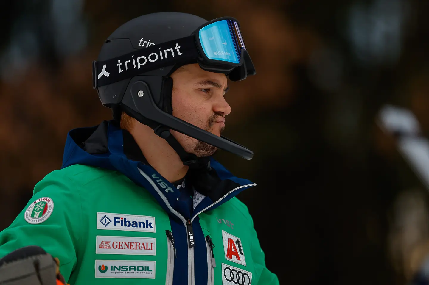 Алберт Попов / Getty Images