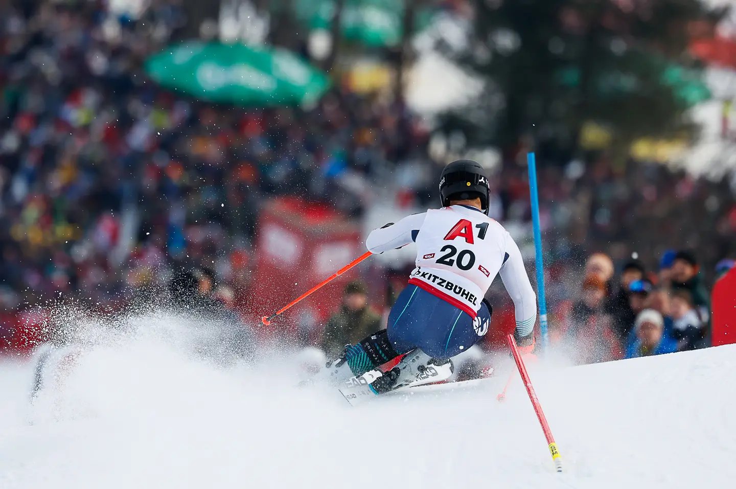 Алберт Попов / Getty Images