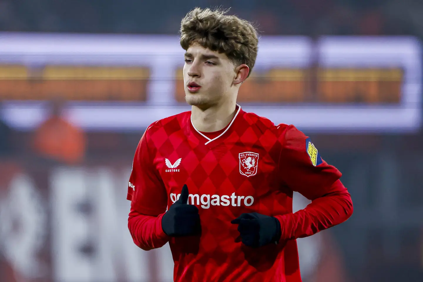 Рууд Нейстад / Getty Images