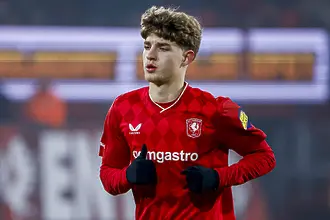 Барселона с нова трансферна цел