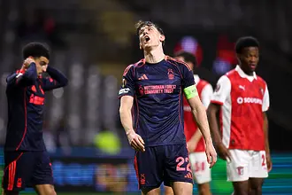 Капитански автогол закопа Нотингам на стадиона сред скалите 