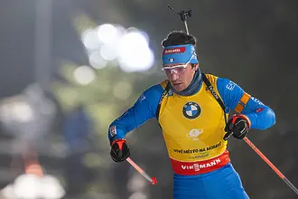 Италия загря за Олимпийските игри с успех на смесената щафета в Чехия