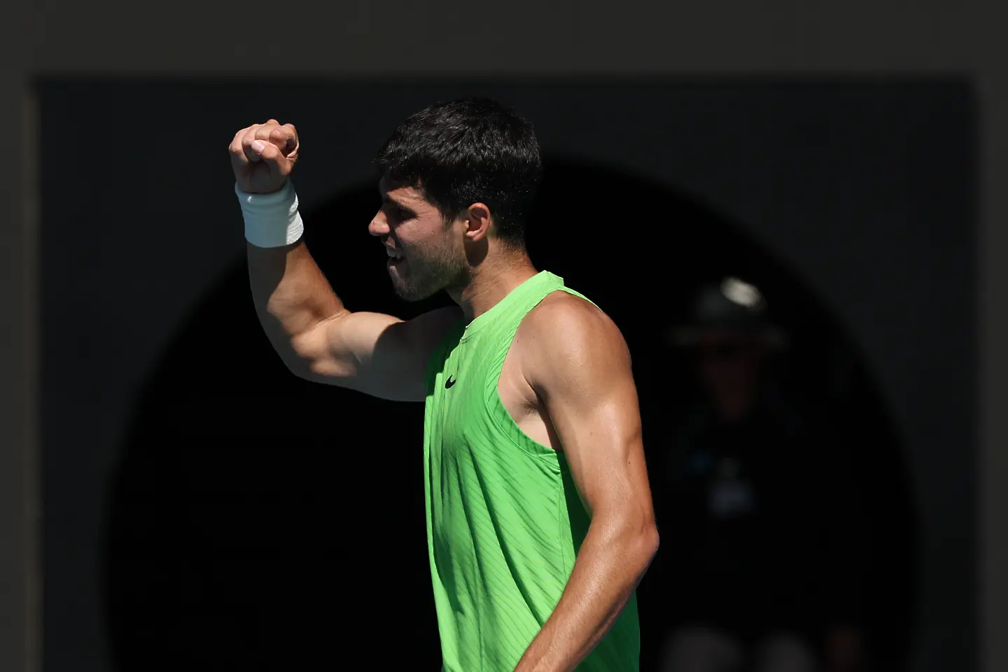 Карлос Алкарас / Getty Images