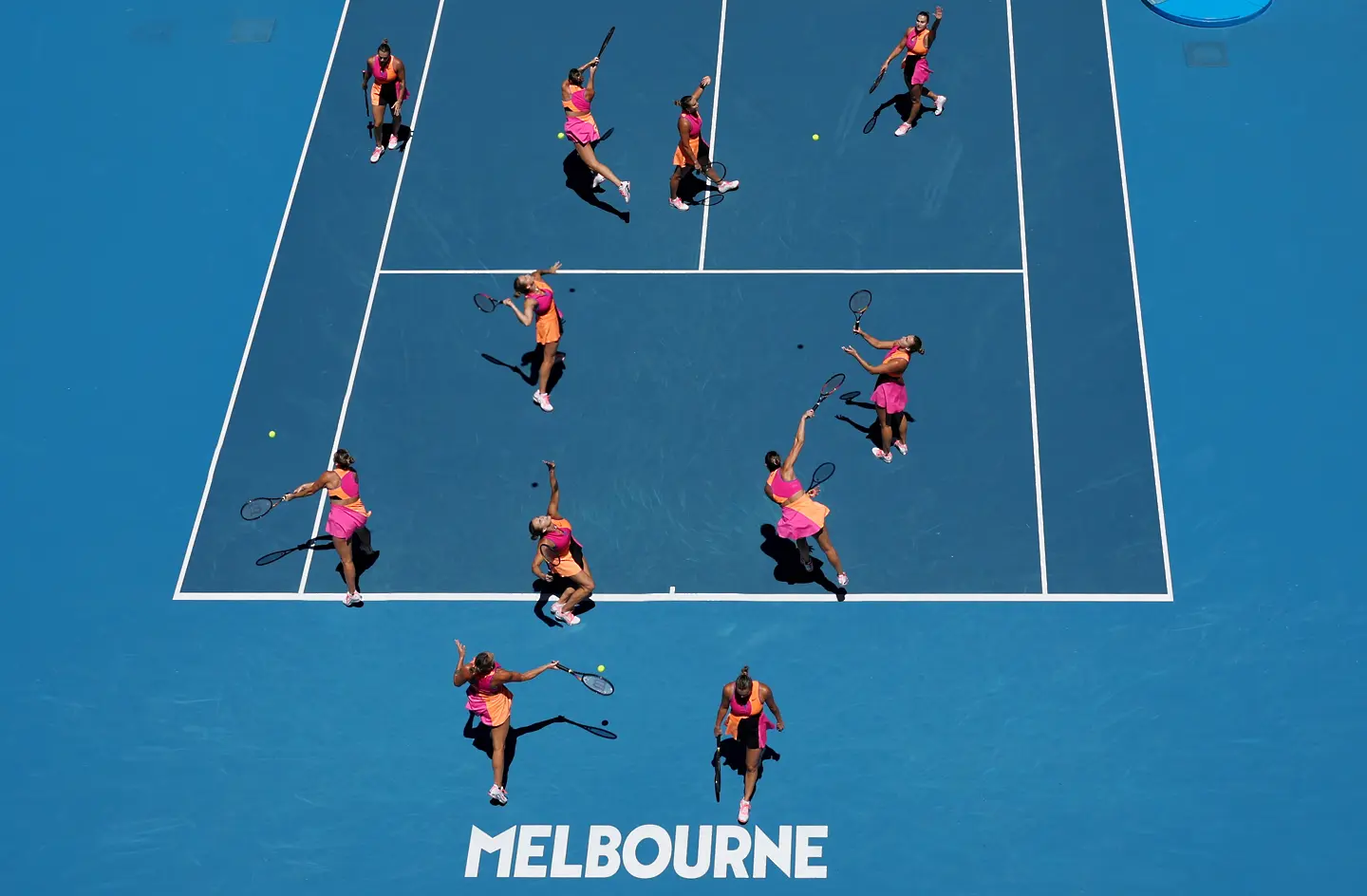 Арина Сабаленка / Getty Images