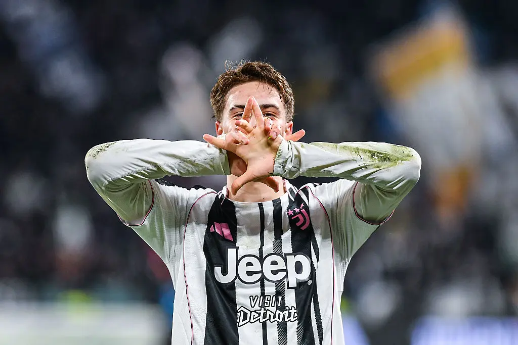 Кенан Йълдъз / Getty Images 