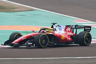 Ферари представи SF-26: колата, която трябва да накара Льоклер да блесне и да съживи Хамилтън