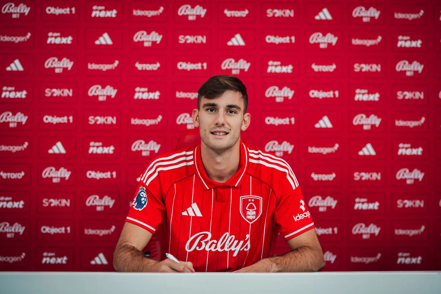 Лоренцо Лука / Getty Images