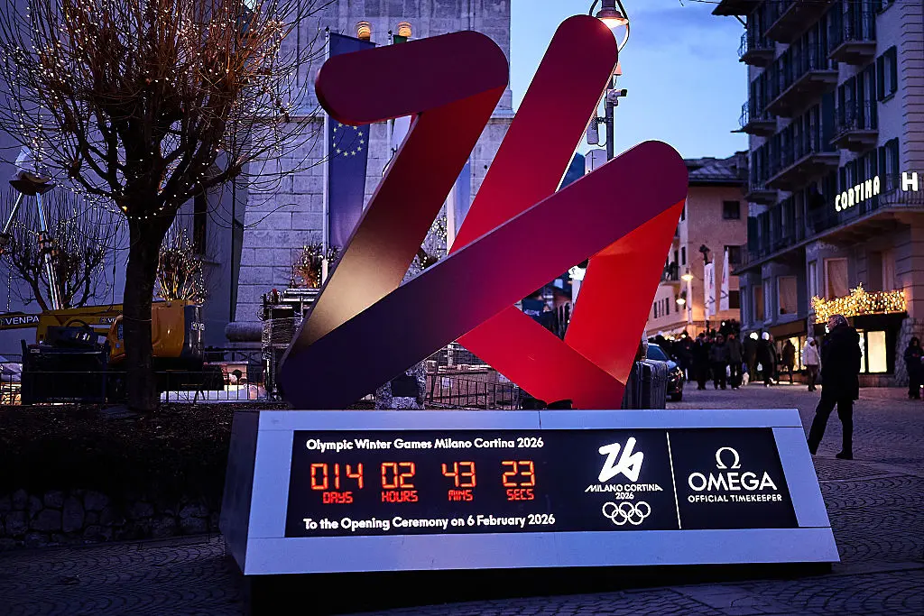 Олимпийски игри 2026 / Getty Images 