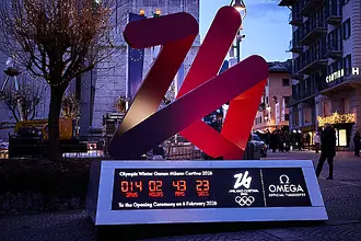 МОК реши: без руснаци в откриването на Олимпийските игри