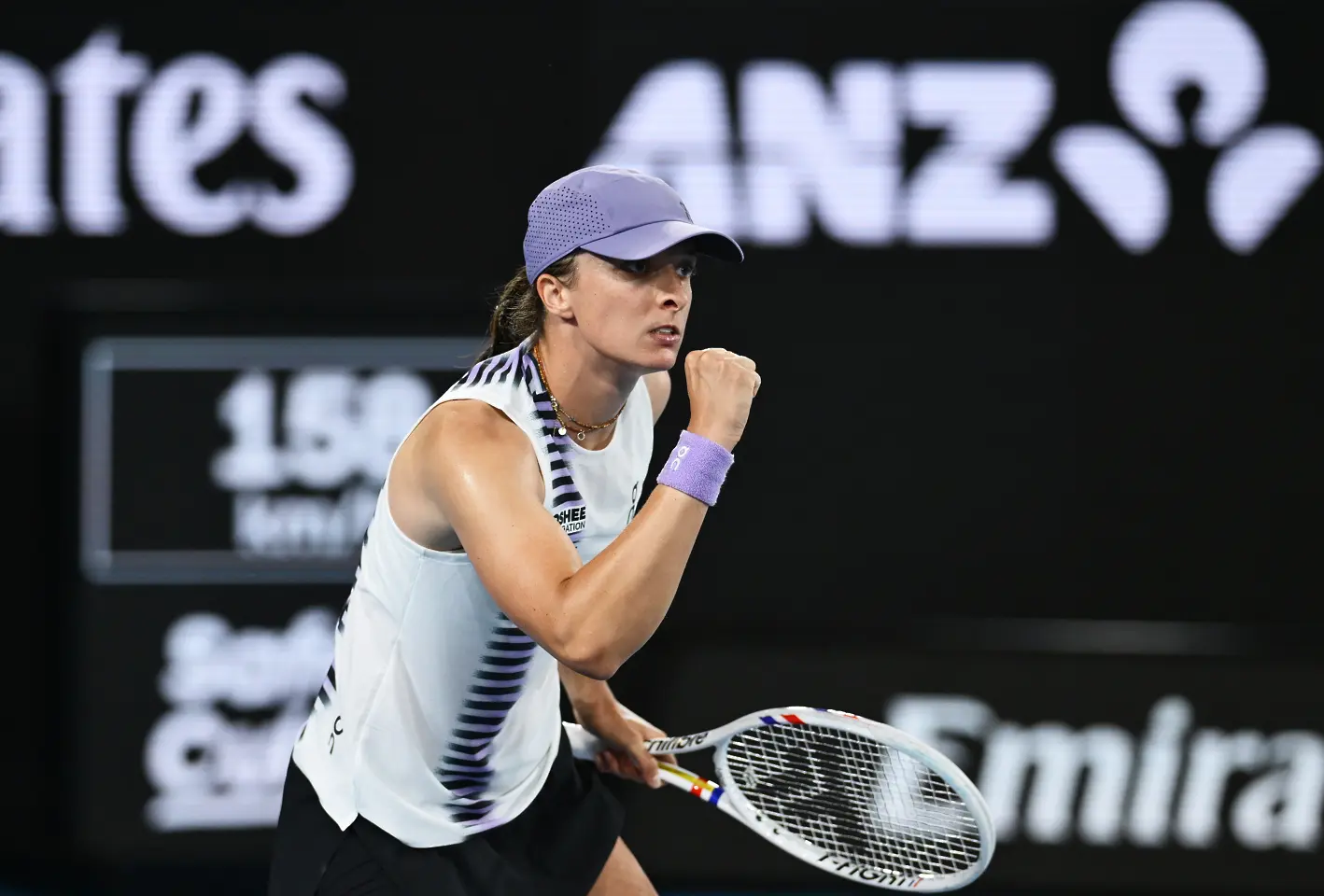 Ига Швьонтек / Getty Images