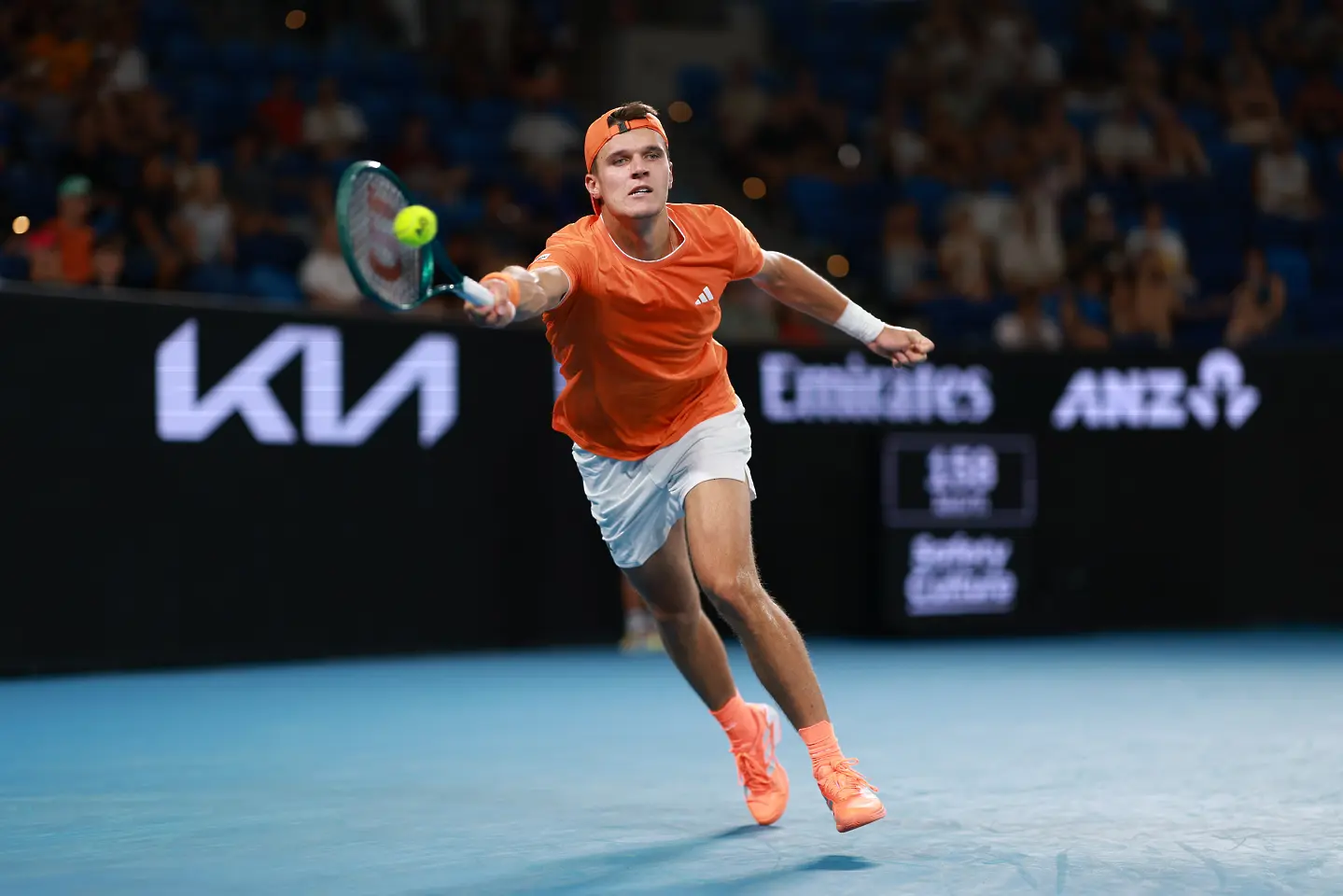 Якуб Меншик / Getty Images