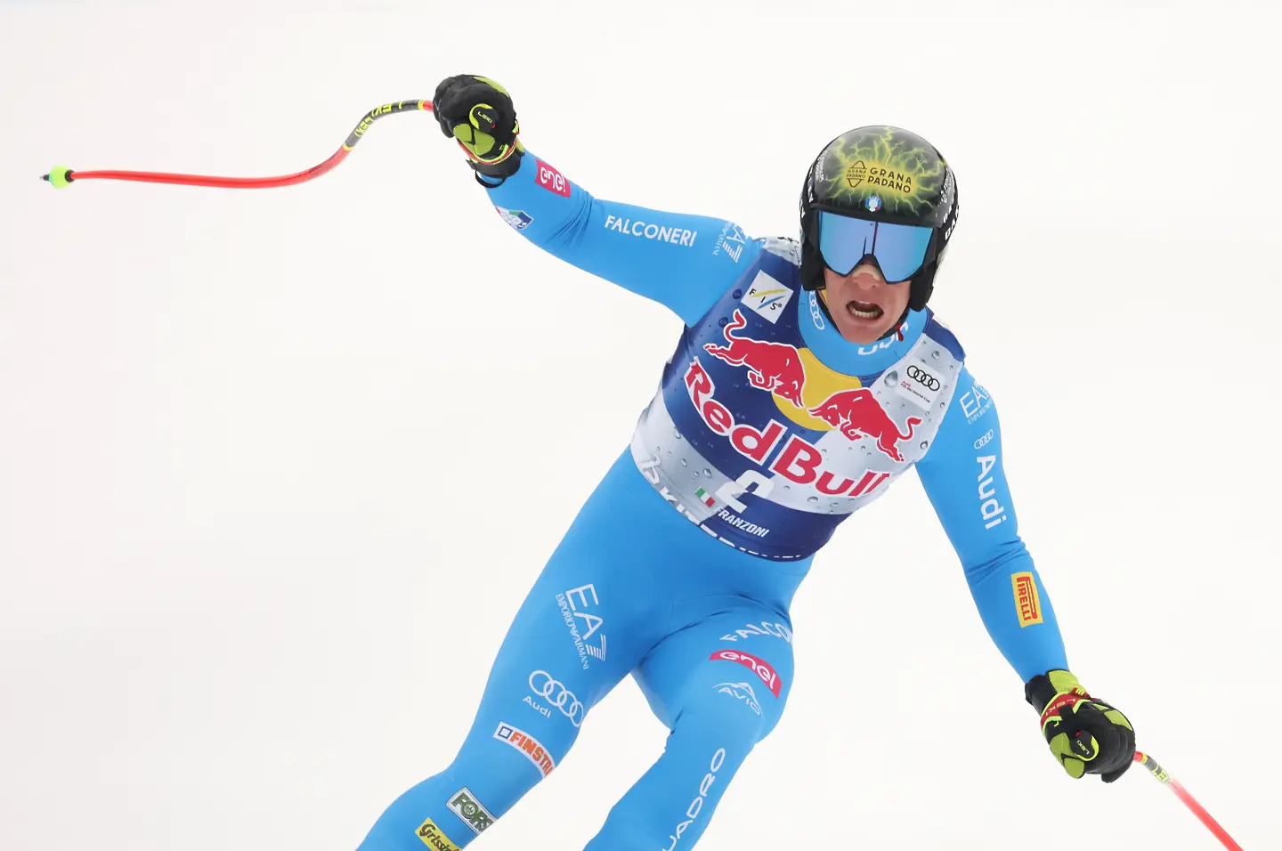 Джовани Францони / Getty Images