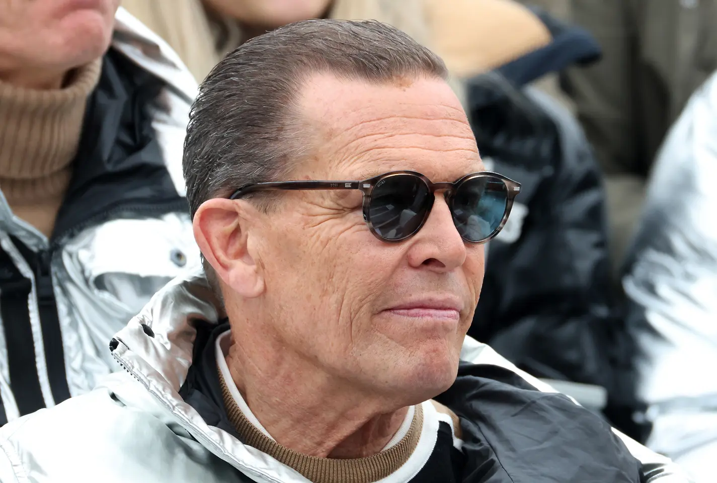 Даниел Грайдер / Getty Images