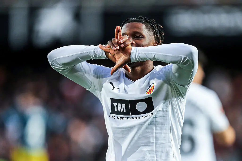 Ларджи Рамазани / Getty Images 