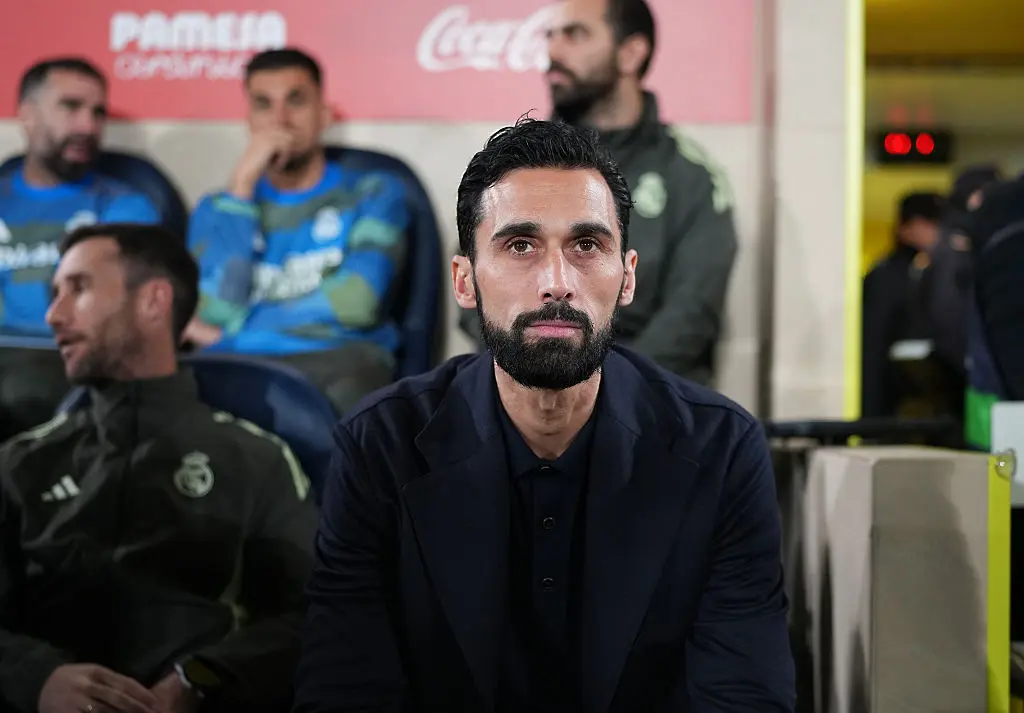 Алваро Арбелоа / Getty Images 