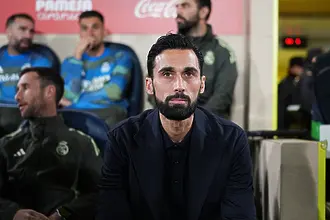 Арбелоа: Ако звънна на Моуриньо в 3 през нощта, той ще вдигне 